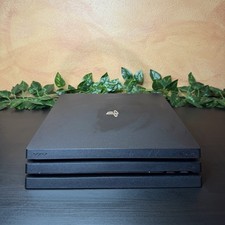 Sony PlayStation 4 Pro 1TB