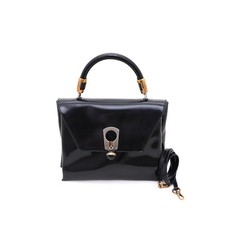 Emporio Armani AHFF01 Satchel