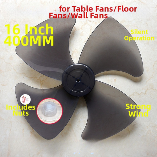 Plastica per ventilatore - plastica,