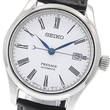 Orologio Uomo Automatico SEIKO