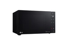 LG MH6535GIS forno a microonde