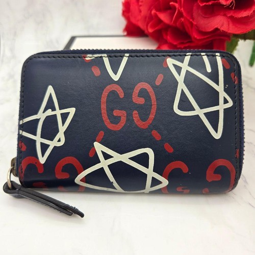 Gucci portafoglio portamonete - portafoglio,