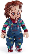 Merchandising Chucky: Noble