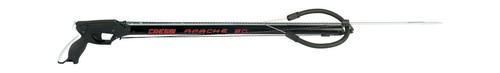 Cressi apache fucile - cressi,
