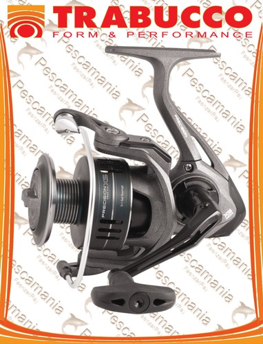 Mulinello trabucco precision - trabucco,