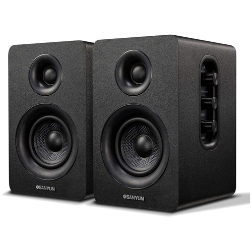 Altoparlanti scaffale hifi - scaffale,
