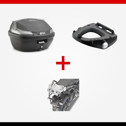 Givi b37nt bauletto 37l - b37nt,