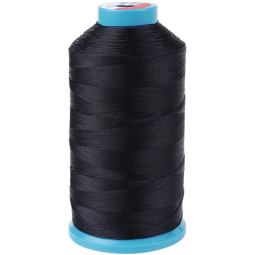 Filo nylon incollato 1370m - , t70