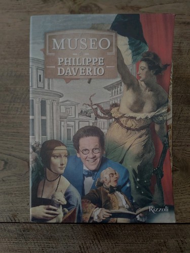 Museo philippe daverio - museo, di