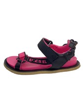 Sandali DIESEL 37 rosa