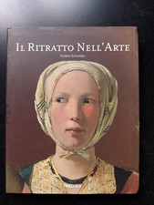 Il ritratto nell'arte Taschen