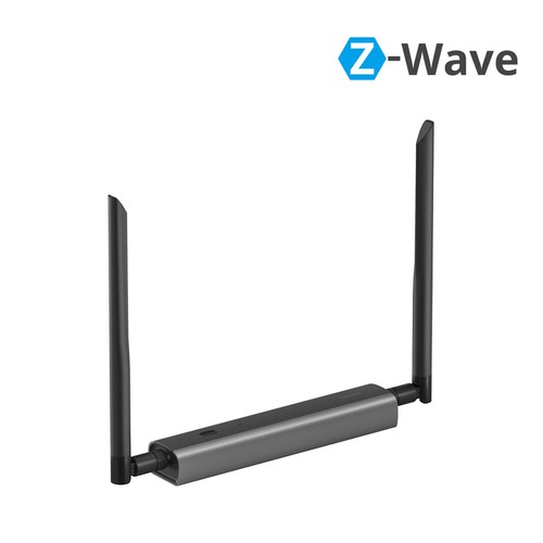 Sonoff wave 800 - z-wave, poe