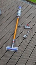 Dyson V10 Aspirapolvere Senza