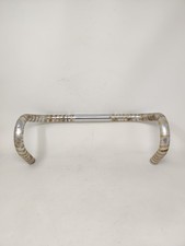 vintage manubrio curva handlebar 3t Tour De France 42 competizione Tdf Bici Bike