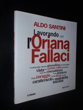 Santini lavorando con - –,