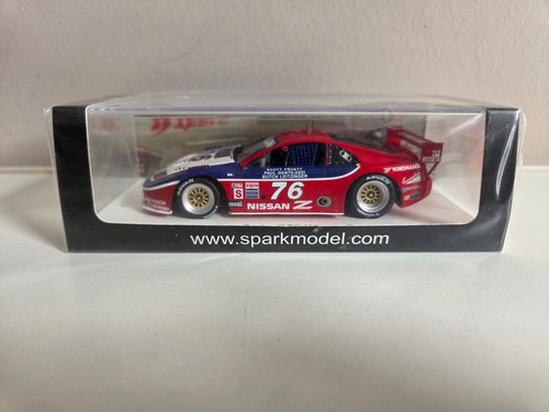 Spark nissan 300zx - spark,