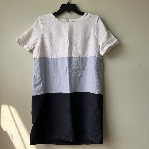 Abito sogna color block taglia - color,
