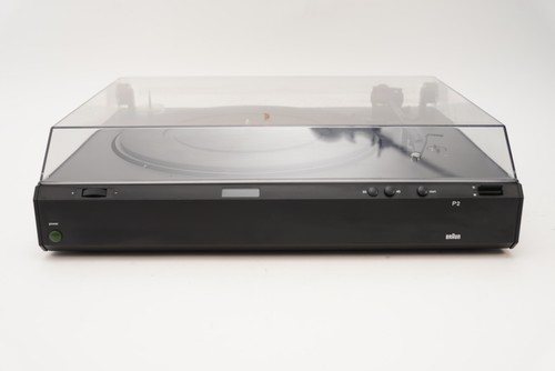 Giradischi braun nero - braun, p2