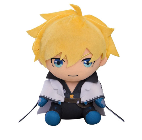 Guilty gear strive - gear, -strive-