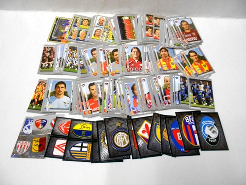 Figurine calciatori panini - calciatori,