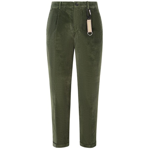 Manuel ritz pantalone - manuel, verde