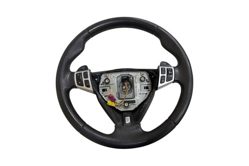 Leggeri graffi volante saab - leggeri,