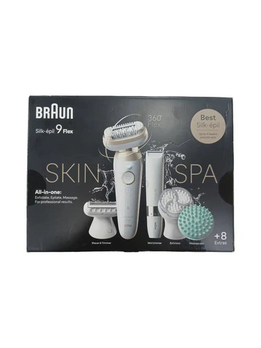 Braun silk épil flex - silk-épil, 9