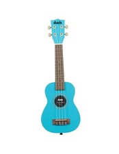 Kala MK CS BLU Ukulele Soprano