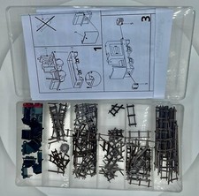 LOTTO FELDBAHN ferrovia