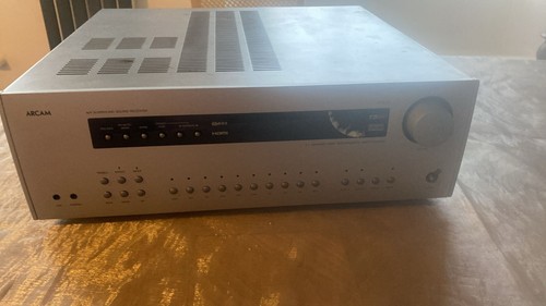 Arcam avr350 surround - avr350,