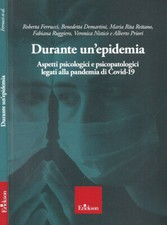 Durante un' epidemia. Aspetti