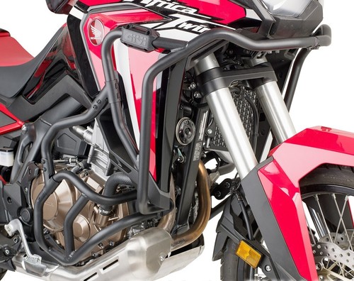 Paramotore tubolare honda - paramotore, givi
