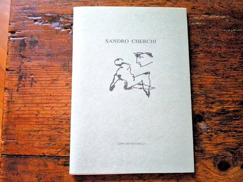 Sandro cherchi guizzante - sandro,