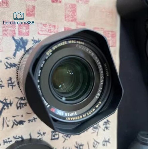 Paraluce per fujifilm 33mm - fujifilm,
