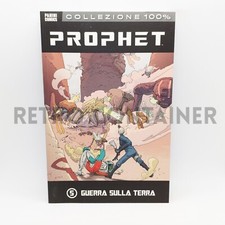 Comics ITA - PROPHET 5 -