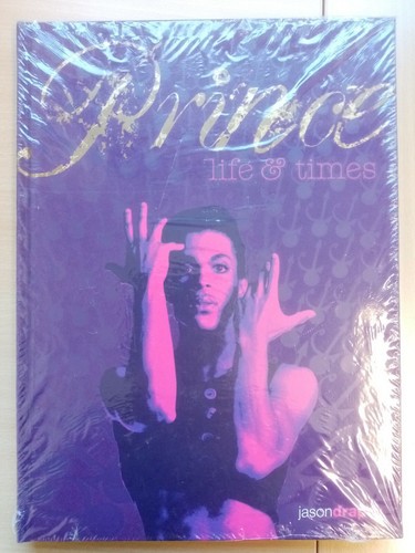 Prince life time jason - prince,