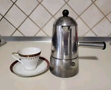 Caffettiera LAVAZZA CARMENCITA 3 tazze