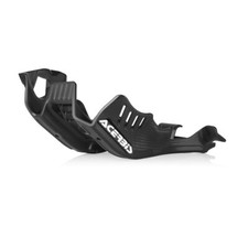 ACERBIS SOTTOMOTORE NERO FOR