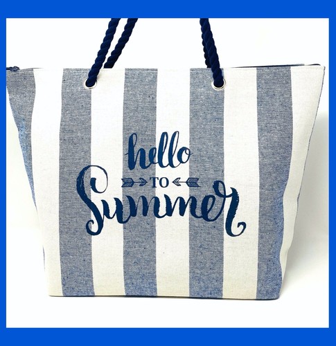 Fashion beach bags - bags, borse