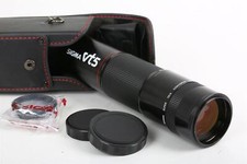 Sigma VT5 Super Tele