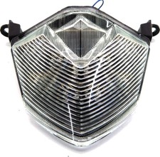 Fanale stop led frecce - stop, e