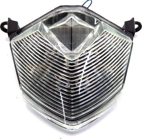 Fanale stop led - stop, e