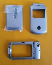 Cover Motorola T720 silver