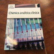 D’OVIDIO-CHIMICA ANALITICA