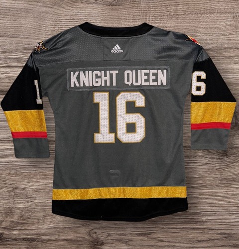 Maglia golden knights - golden, donna