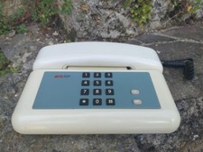 TELEFONI d'altri tempi