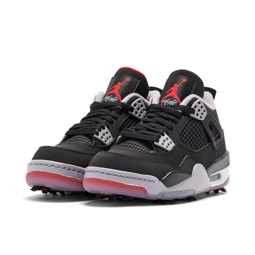 Jordan retro golf bred - retro,
