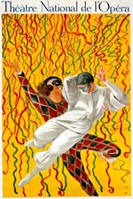 TEATRO NAZIONALE DE L'OPERA