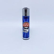 Accendino clipper 1 pz
