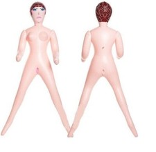 Bambola gonfiabile realistica